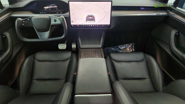 2022 Tesla Model X