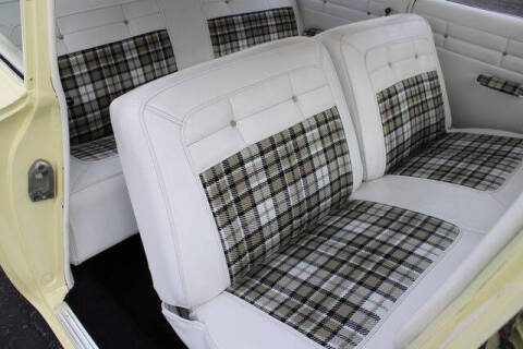 1960 Chevrolet Bel Air