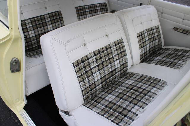 1960 Chevrolet Bel Air