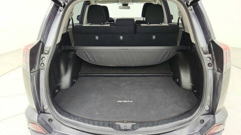 2017 Toyota RAV4 Hybrid