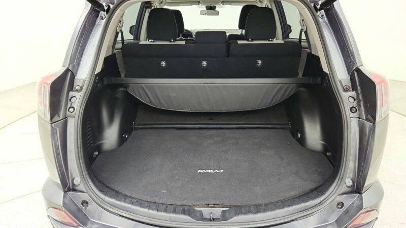 2017 Toyota RAV4 Hybrid