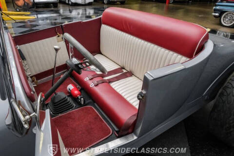 1927 Ford Model T