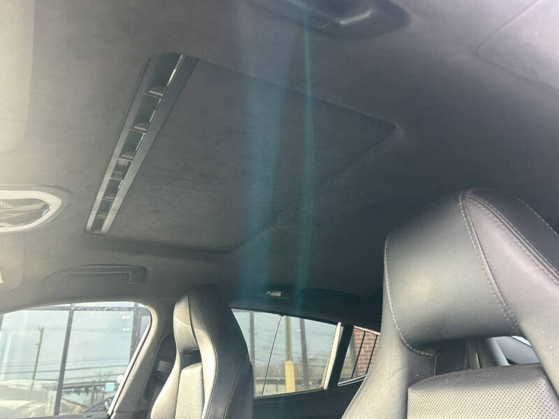 2015 Porsche Panamera Turbo