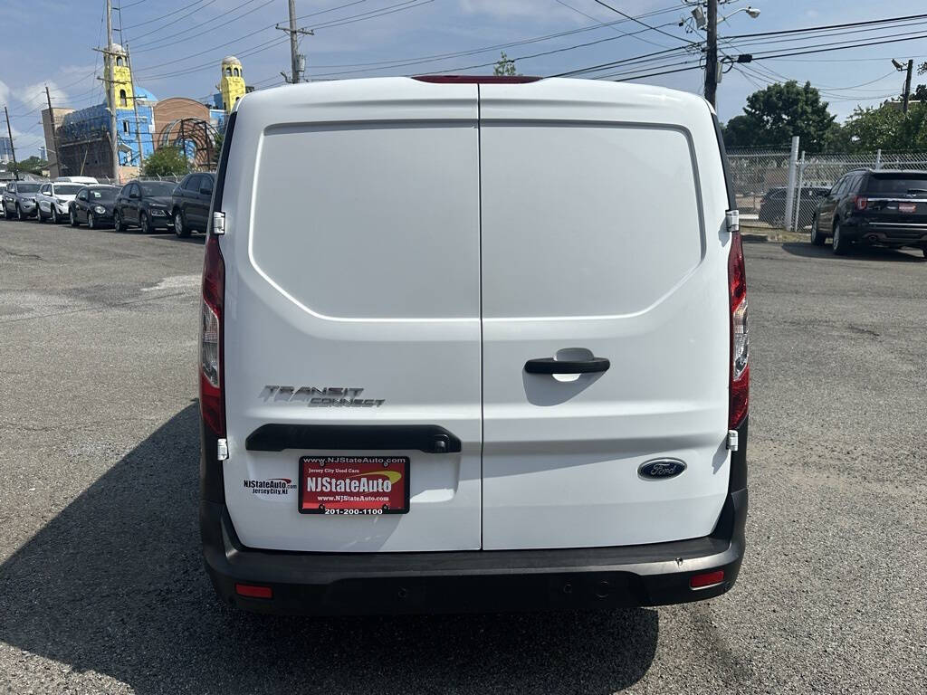 2020 Ford Transit Connect for sale at NJ Car Buyer in Jersey City, NJ