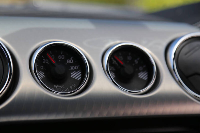 2015 Ford Mustang GT 50 Years Limited Edition