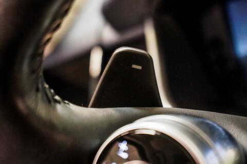 2020 Land Rover Range Rover HSE