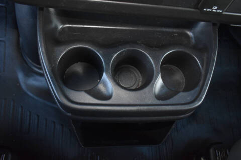 2021 Chevrolet Express 2500