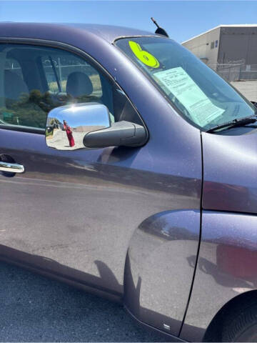 2006 Chevrolet HHR LT