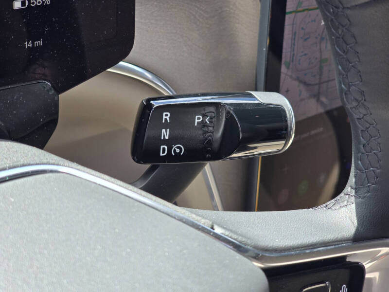 2025 Volvo EX90 Twin Performance Ultra 6P