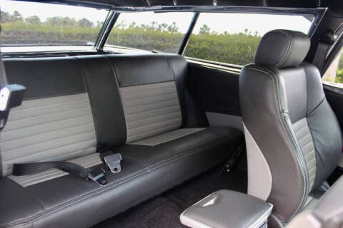 1957 Chevrolet Nomad