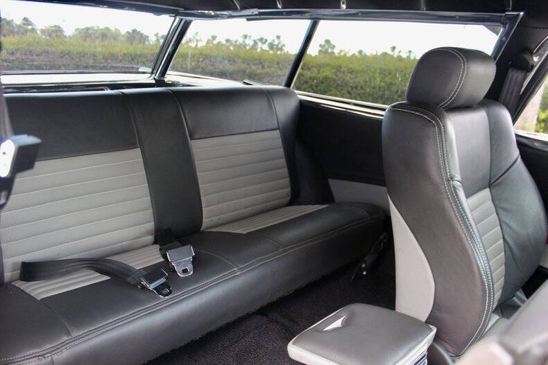 1957 Chevrolet Nomad