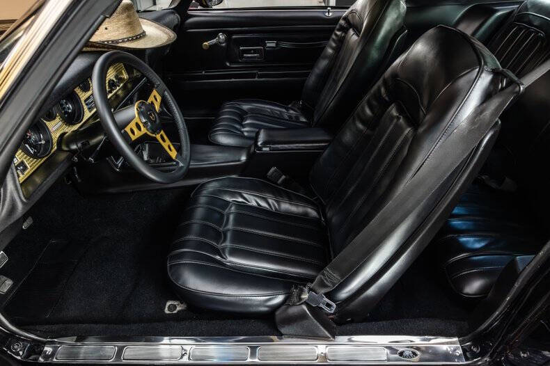 1977 Pontiac Firebird