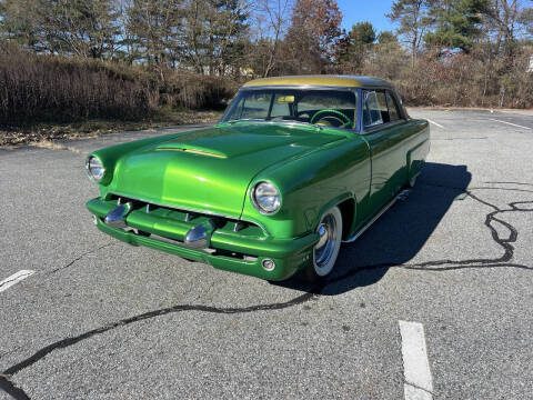 1953 Mercury Monterey