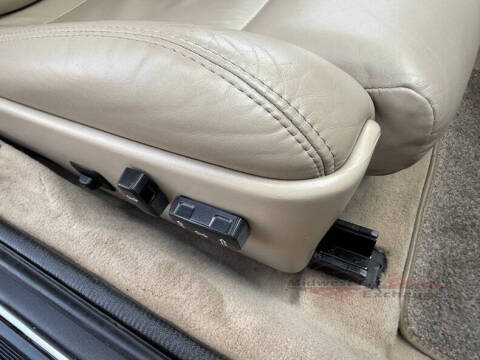 1993 Cadillac Allante