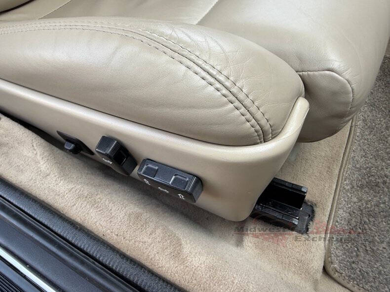 1993 Cadillac Allante