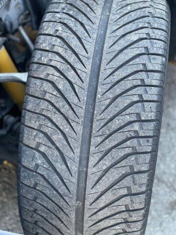 1986 Chevrolet Corvette