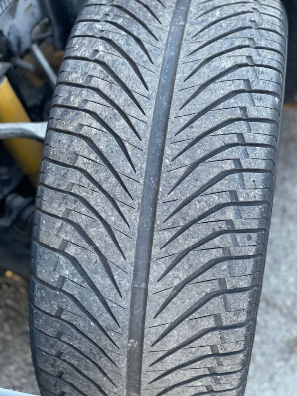 1986 Chevrolet Corvette