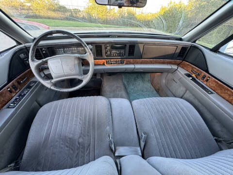 1995 Buick LeSabre Custom