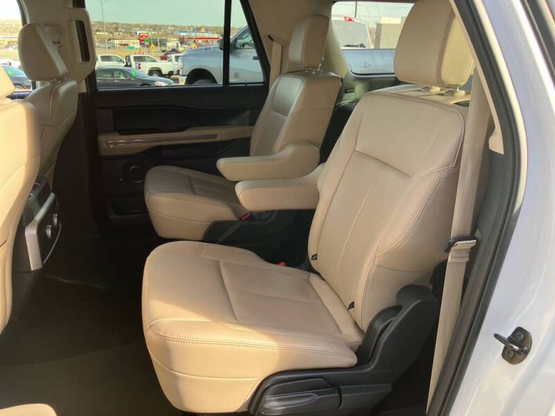 2024 Ford Expedition MAX XLT