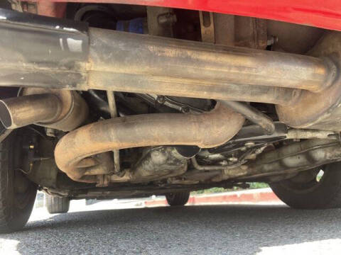 1985 Porsche 911 Carrera