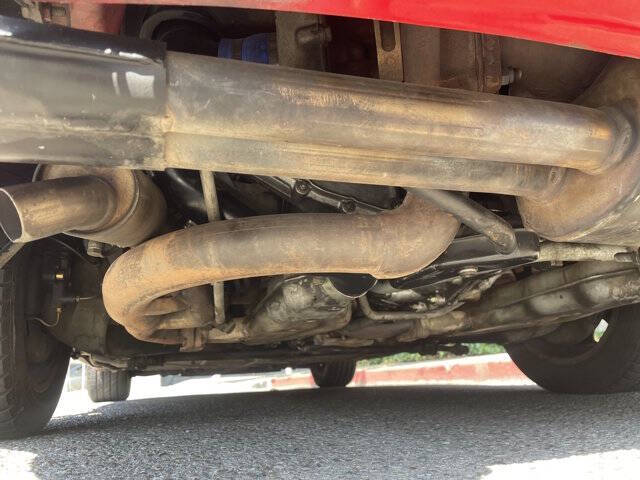 1985 Porsche 911 Carrera