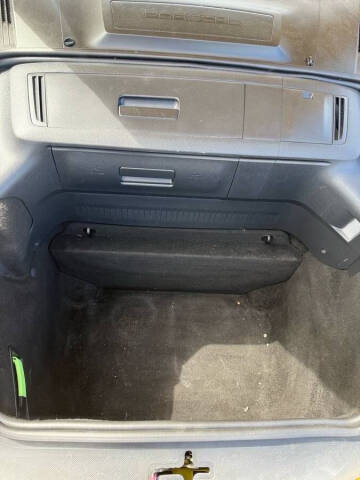 2006 Porsche Boxster