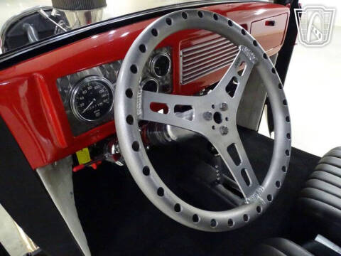 1929 Ford Model A