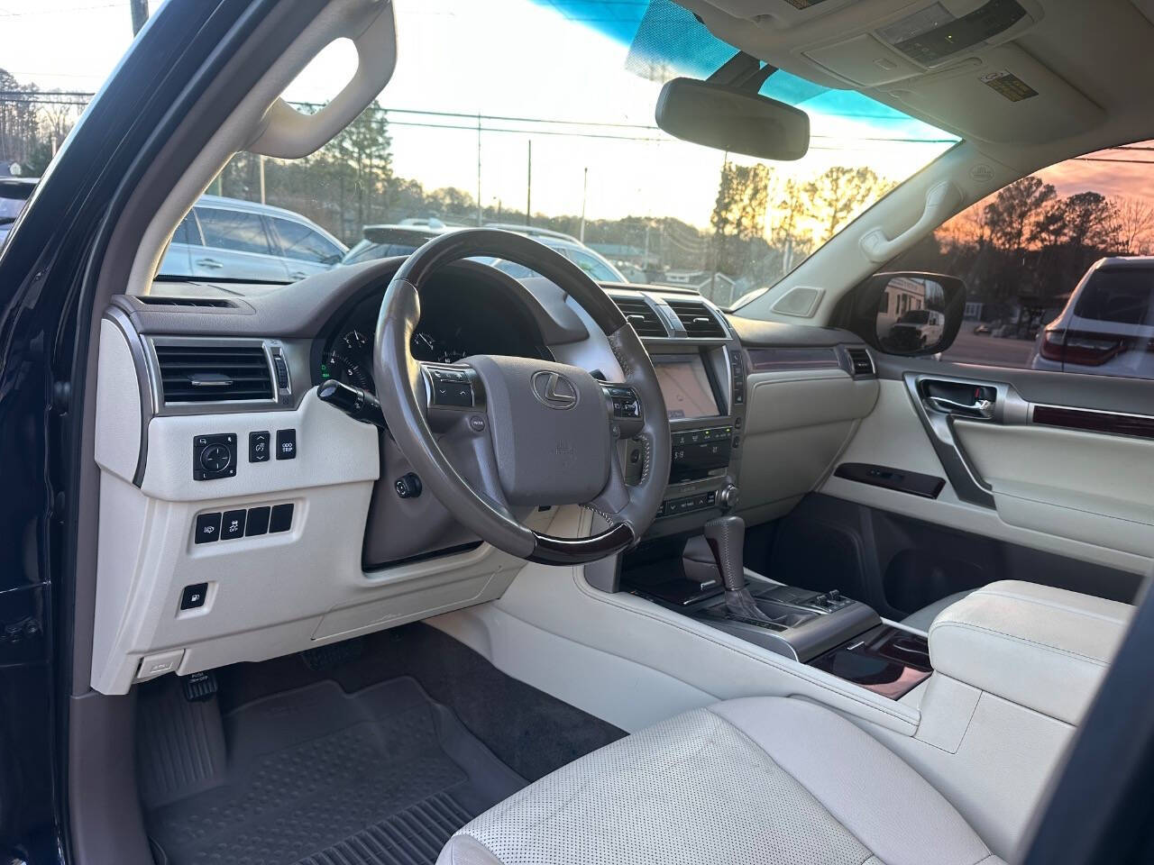 2019 Lexus GX 460 for sale at S & S Motors in Marietta, GA