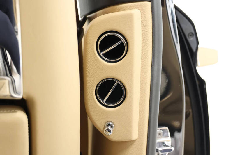 2015 Rolls-Royce Ghost
