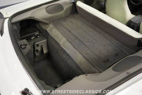 1997 Chevrolet Camaro