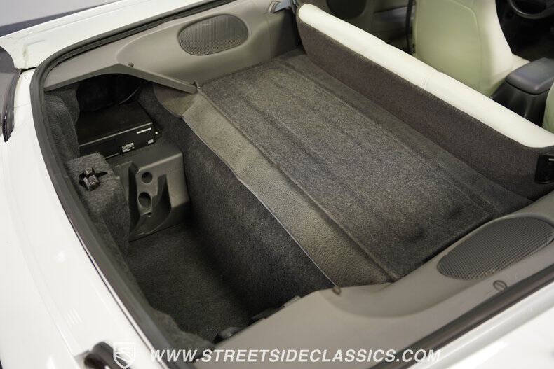 1997 Chevrolet Camaro