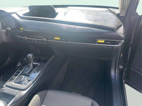 2022 Mazda CX-30 2.5 S