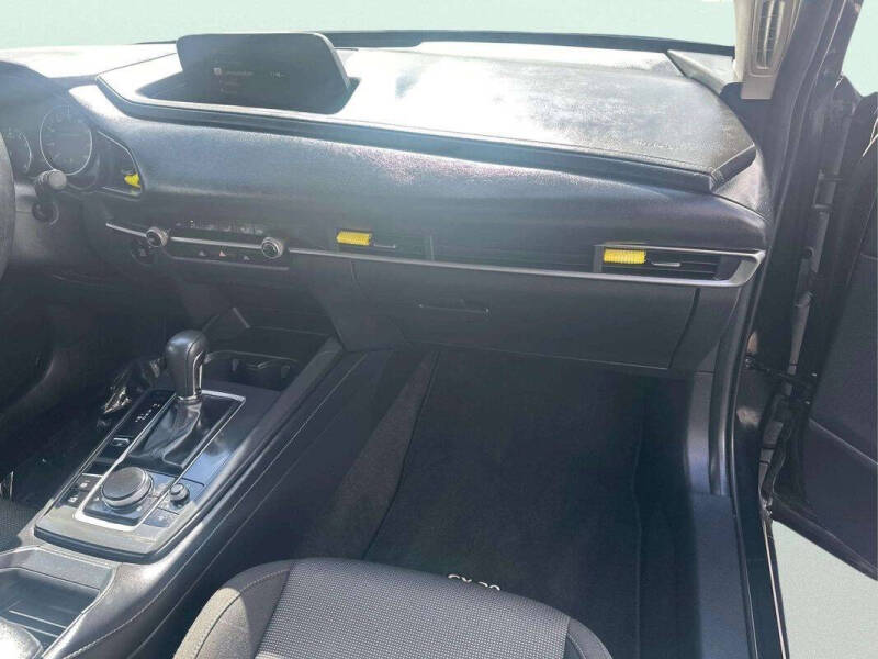 2022 Mazda CX-30 2.5 S