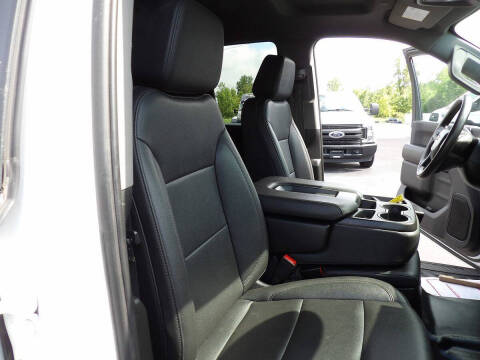 2024 Chevrolet Silverado 3500HD