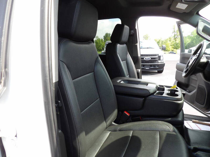 2024 Chevrolet Silverado 3500HD