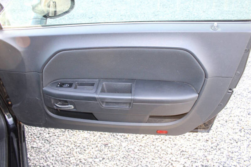 2010 Dodge Challenger SE