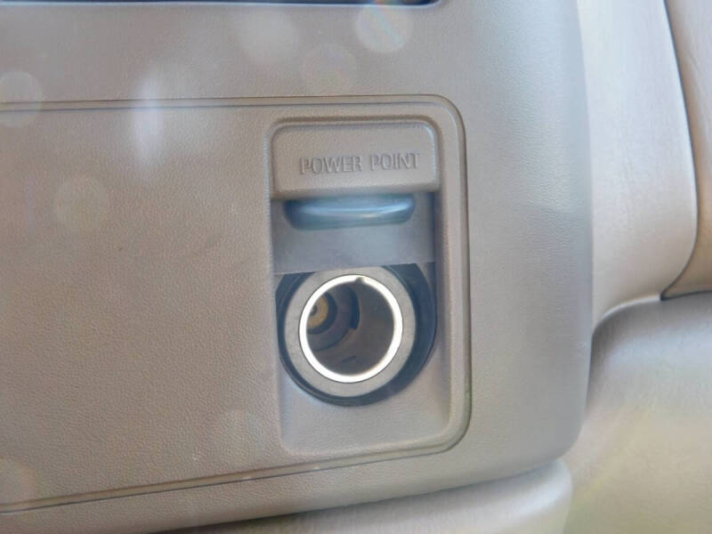 2000 Ford F-350 Super Duty