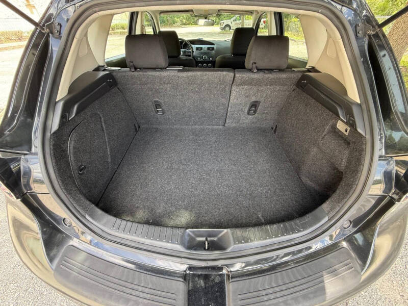 2013 Mazda MAZDA3 i Touring