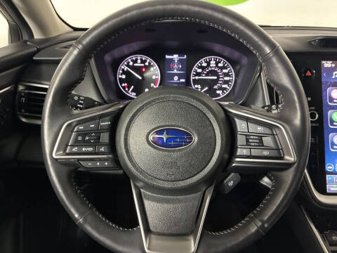 2024 Subaru Outback Touring