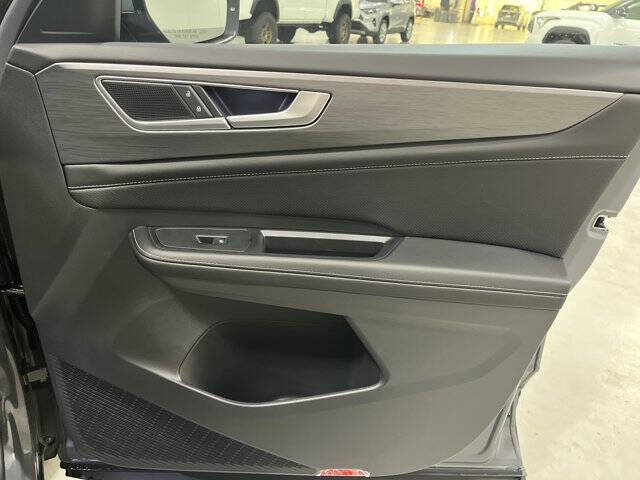 2026 Volkswagen Atlas Cross Sport SE 4Motion