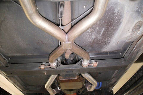 1976 Chevrolet Corvette