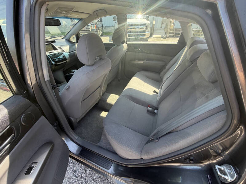 2007 Toyota Prius