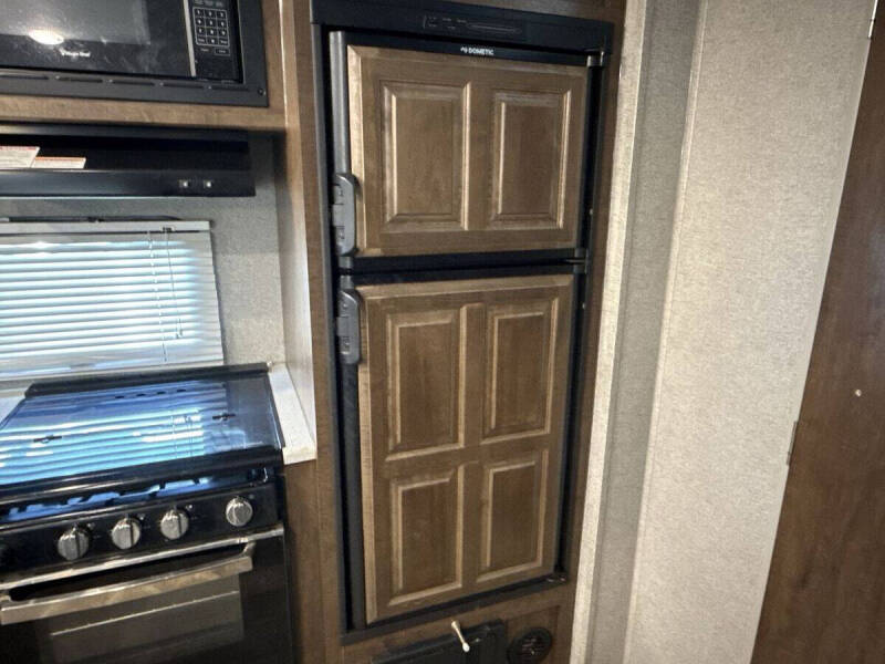 2019 Forest River Rockwood Mini Lite
