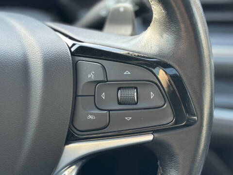 2022 Buick Enclave Essence