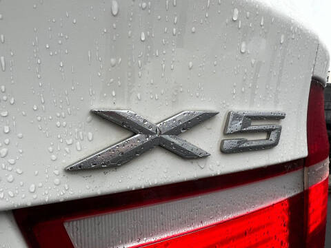 2009 BMW X5 xDrive30i