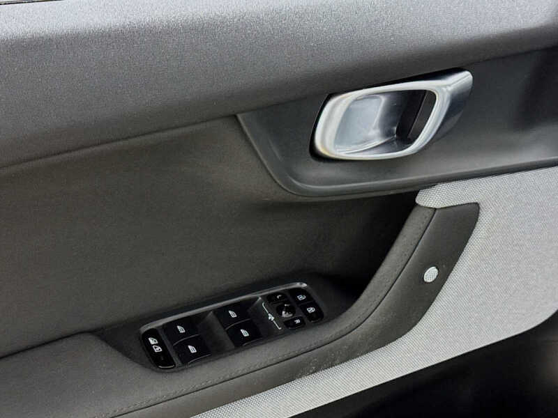 2021 Polestar 2 Launch Edition