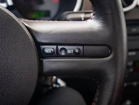 2007 Ford Shelby GT500