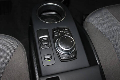 2019 BMW i3