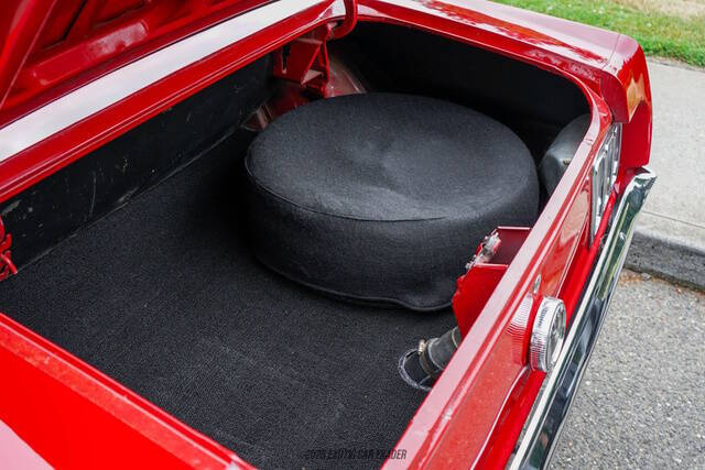 1970 Ford Mustang