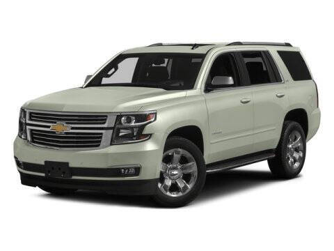 2016 Chevrolet Tahoe for sale at CarZoneUSA in West Monroe LA